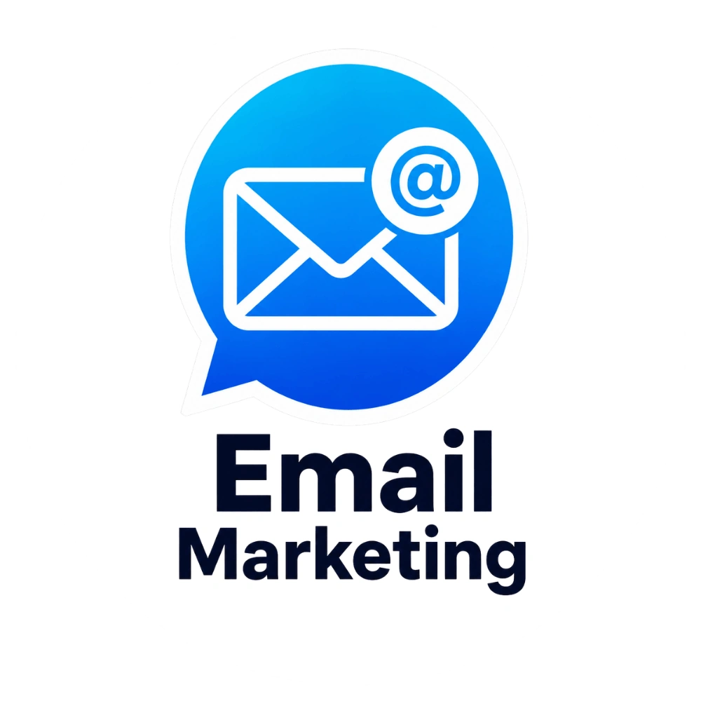 Email Marketing Icon